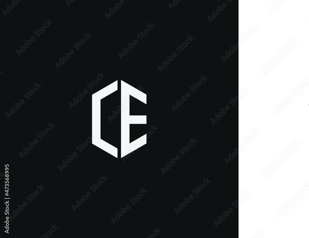 CE letter logo vector template Creative modern shape colorful monogram Circle logo company logo CE logo
CE letter logo vector template Creative modern shape colorful monogram Circle logo company logo CE logo