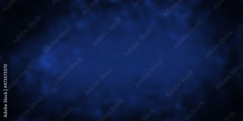 dark blue background with rays