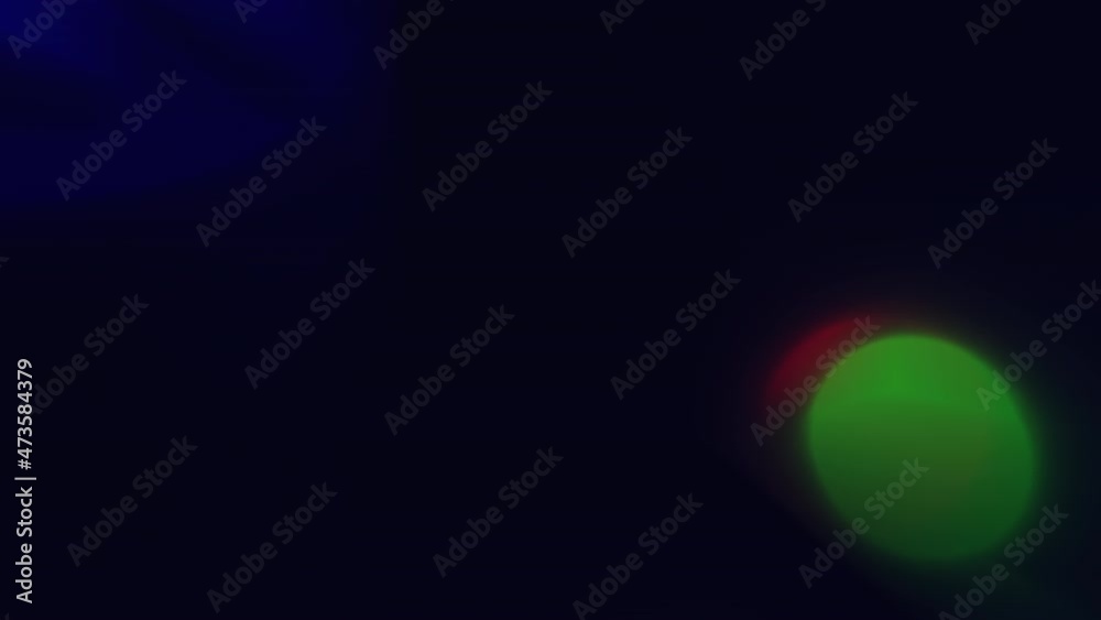 Seamless looping subtle multi colored light leaks. This animated overlay can be used in Screen Blending Mode to remove black background. Seamless looping subtle multi colored light leaks. This animated overlay can be used in Screen Blending Mode to remove black background.