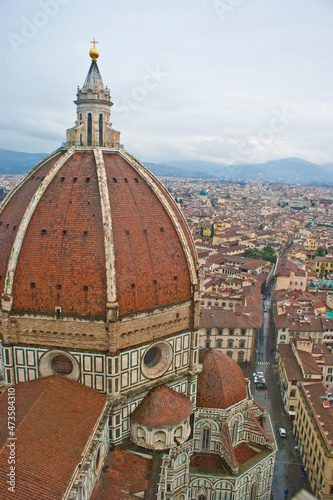 Florence, Italy