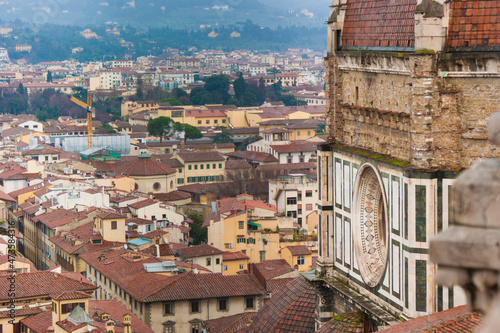 Florence, Italy