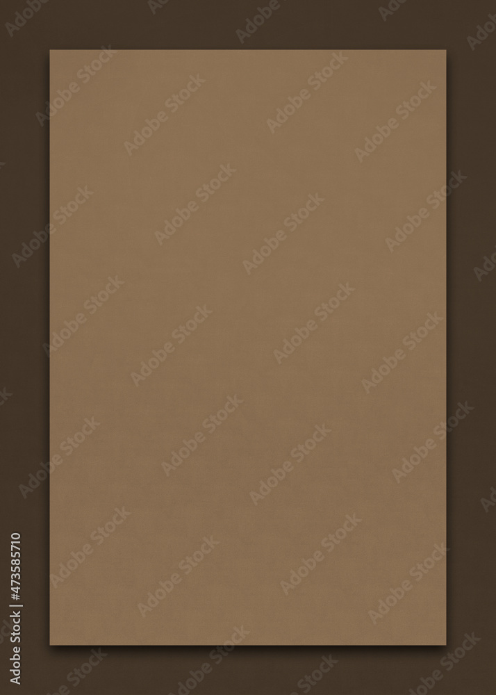 Fototapeta premium Colorful vertical background with border and frame for websites, social media, eBooks, copy space