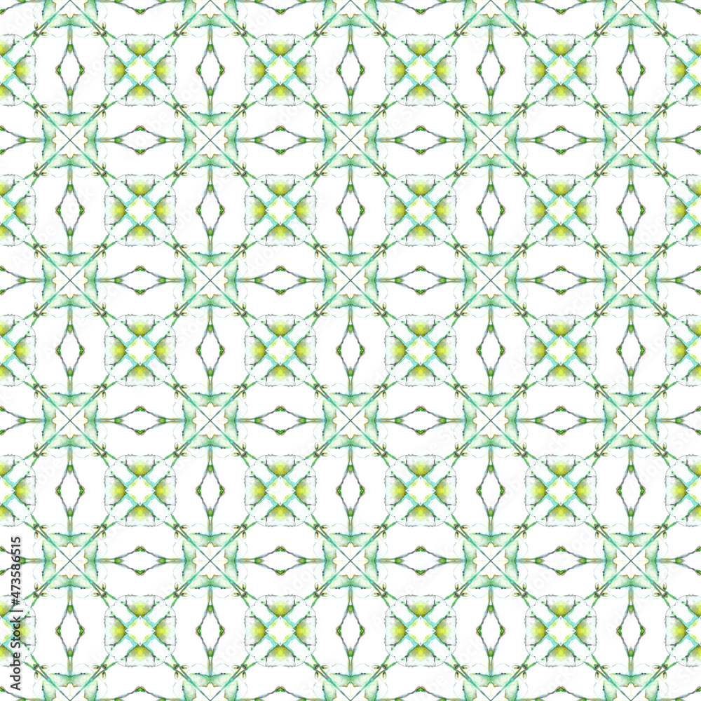Geo print. Seamless pattern. Geometric Watercolor Geo print. Seamless pattern. Geometric Watercolor