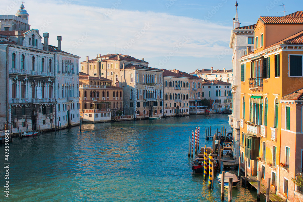 Venice, Italy