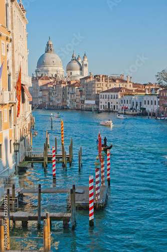 Venice, Italy