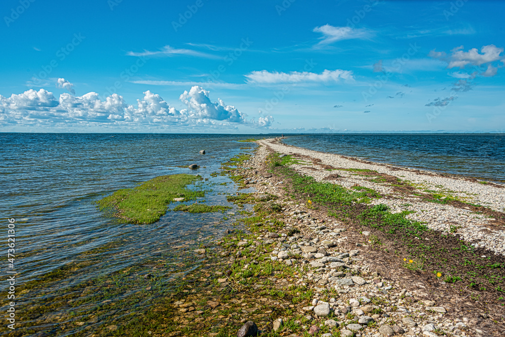 Beautiful Landscape Scenery At S retirp Kassari K la Hiiumaa Vald beautiful-landscape-scenery-at-s-retirp-kassari-k-la-hiiumaa-vald