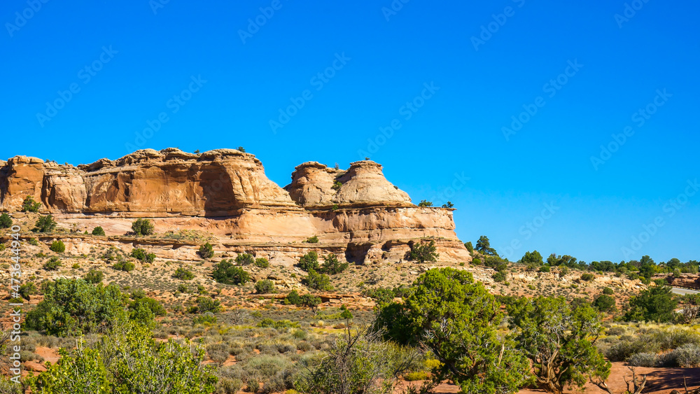 Canyonlands National Park, Utah