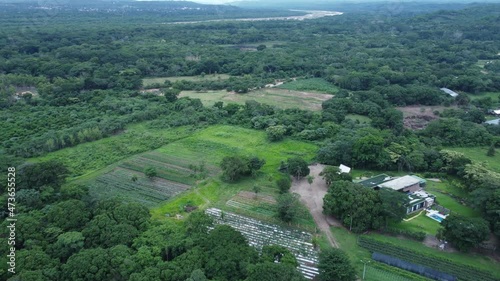 Porongo Santa Cruz Bolivia