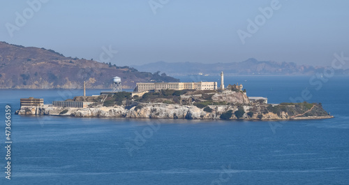 Alcatraz  © Alex