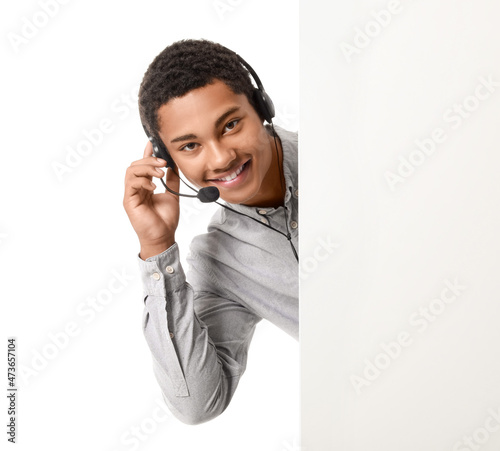African-American technical ...