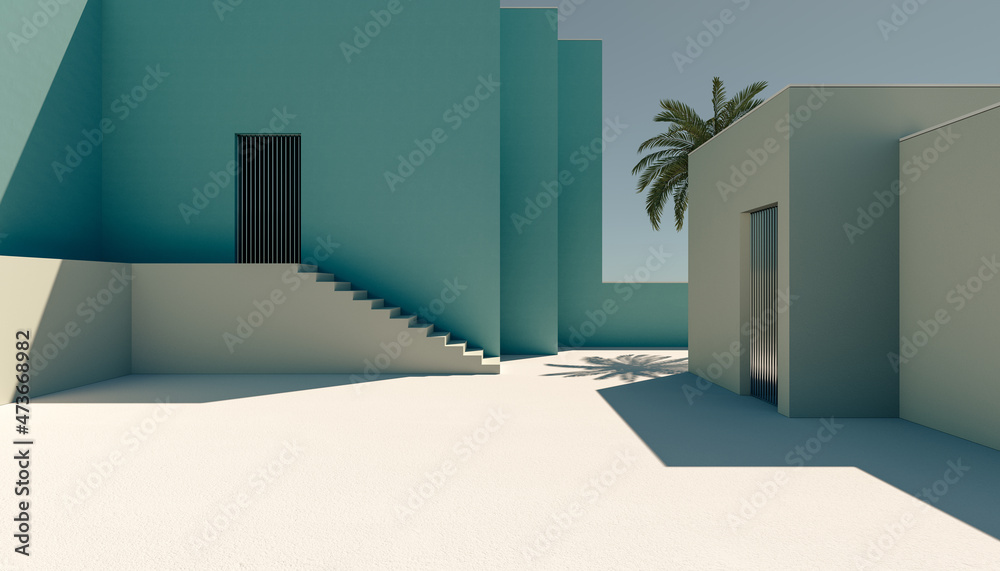 Still Life Modern ARchitecture Still Life Modern ARchitecture