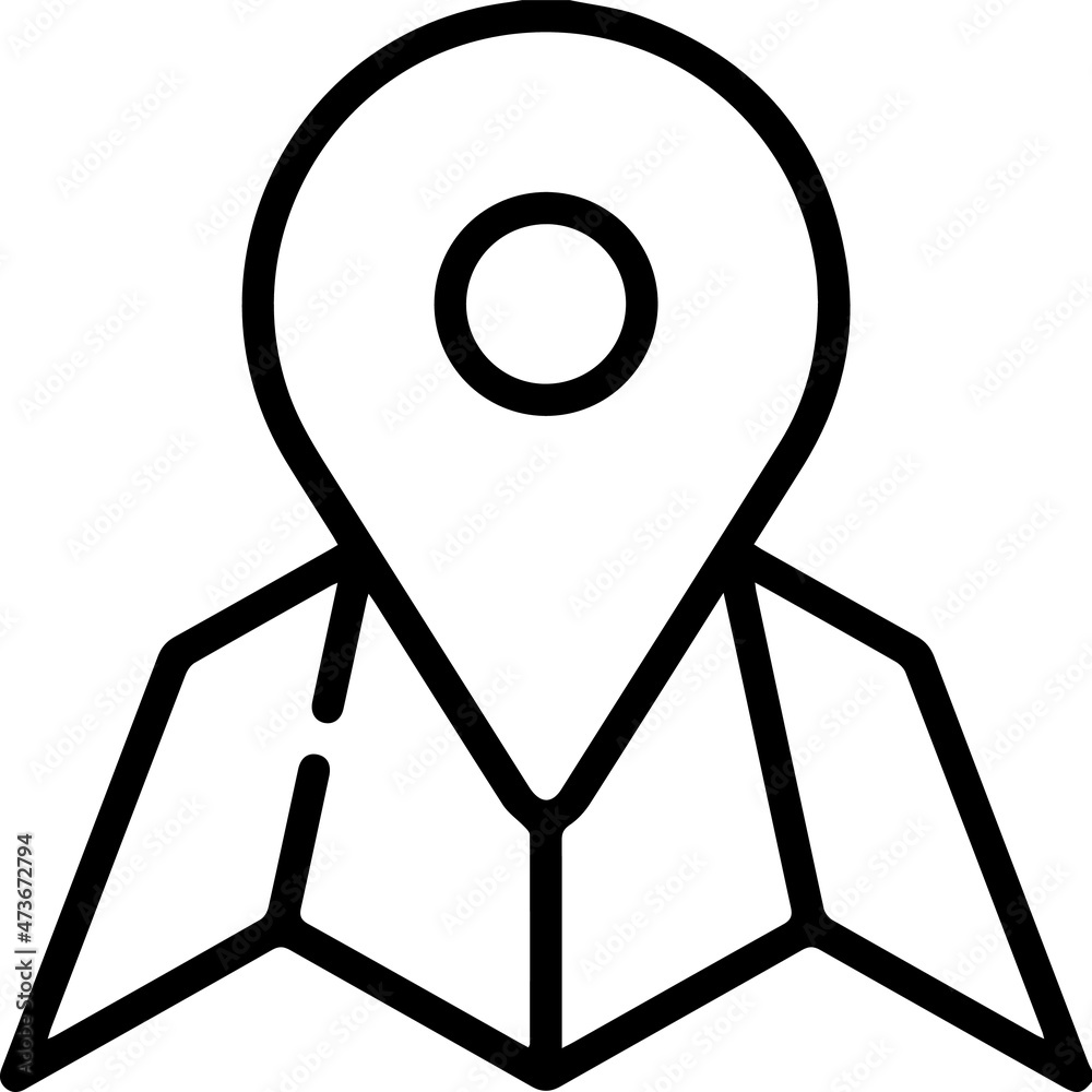 Location map pointers. map pin pointer. GPS location symbol collection Location map pointers. map pin pointer. GPS location symbol collection