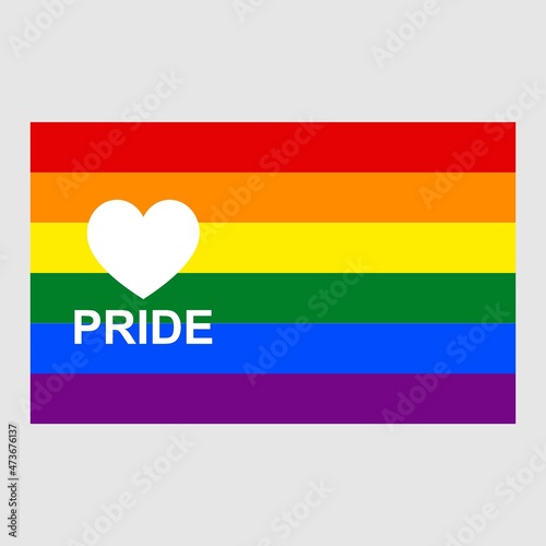 Pride Gradient Background with LGBT Pride Flag Colours.vector Free Download Pride Gradient Background with LGBT Pride Flag Colours.vector - GFXLoad