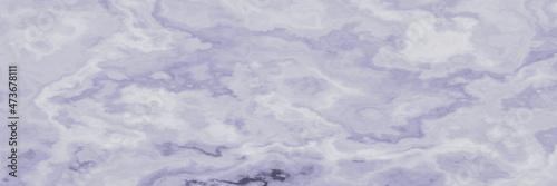 Abstract purple marble texture. Stone background.