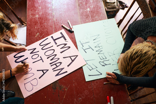 activism