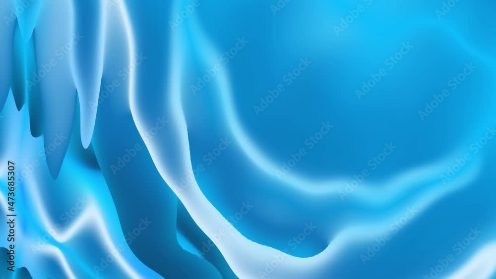 Abstract gradient textured blue background Abstract gradient textured blue background