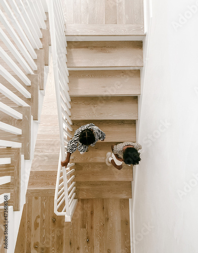 Lets make ourselves at home