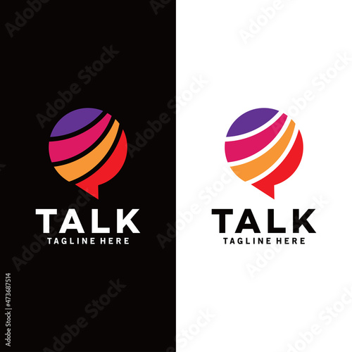 talk consult logo