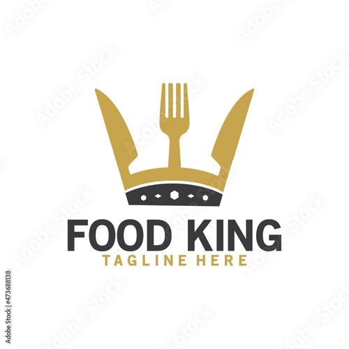 food king logo
