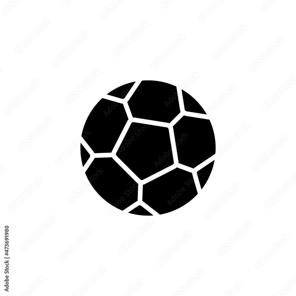 football icon designed in black solid style and glyph style in sports icons category football icon designed in black solid style and glyph style in sports icons category