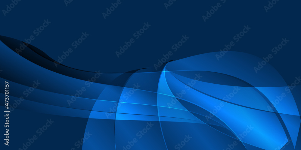 © indah - Modern blue corporate background © indah - Modern blue corporate background
