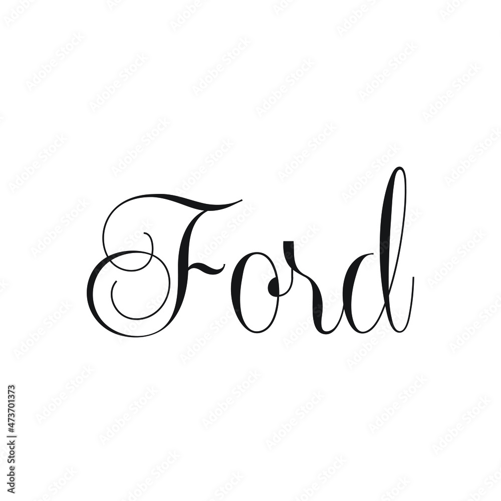 signature logo design signature logo design