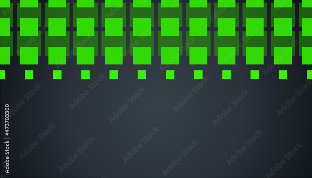 Modern simple green abstract background. Vector illustration design for presentation, banner, cover, web, flyer, card, poster, wallpaper, texture, slide, magazine, and powerpoint. Modern simple green abstract background. Vector illustration design for presentation, banner, cover, web, flyer, card, poster, wallpaper, texture, slide, magazine, and powerpoint.