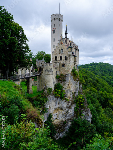 Schloss Lichtenstein