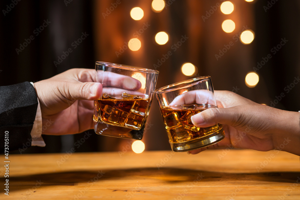 whiskey, for a friendly party in a bar or a restaurant. whiskey, for a friendly party in a bar or a restaurant.