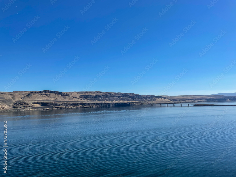 Columbia River