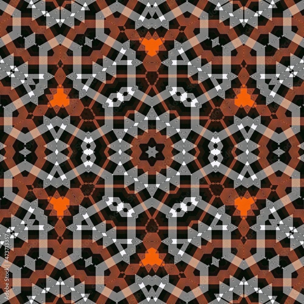 Modern tartan plaid Scottish pattern. Checkered texture for tartan, plaid, tablecloths, shirts, clothes, dresses, bedding, blankets and other textile fabric printing Modern tartan plaid Scottish pattern. Checkered texture for tartan, plaid, tablecloths, shirts, clothes, dresses, bedding, blankets and other textile fabric printing