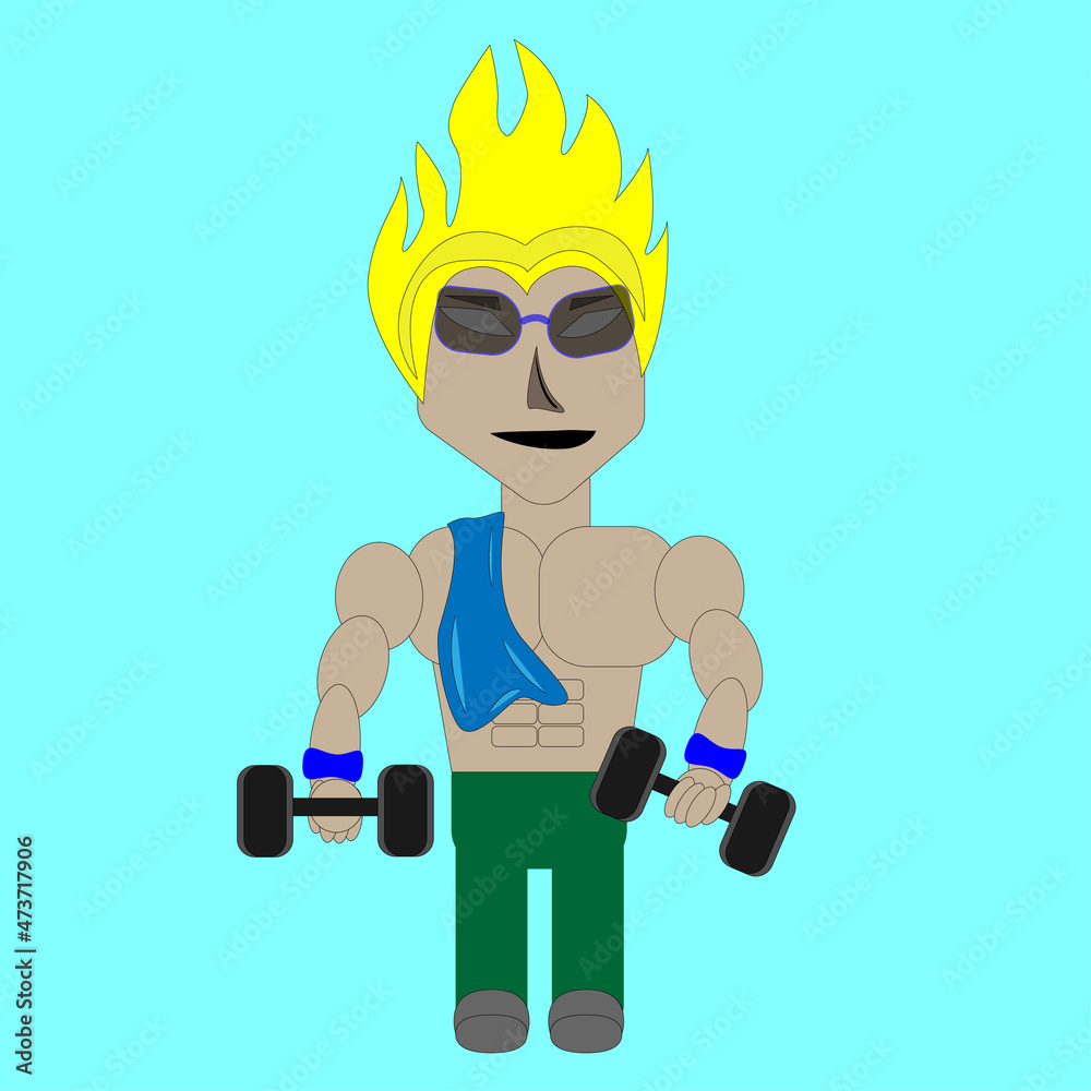 life style cartoons characters illustration life style cartoons characters illustration