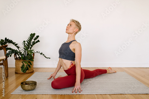 Yoga Preselect photo