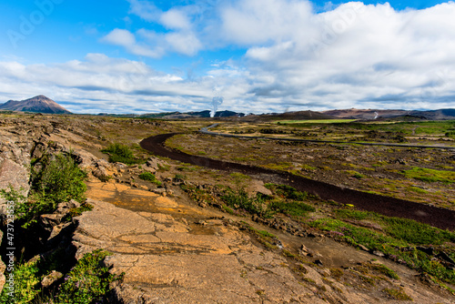 2021 08 13 Myvatn fumaroles 2