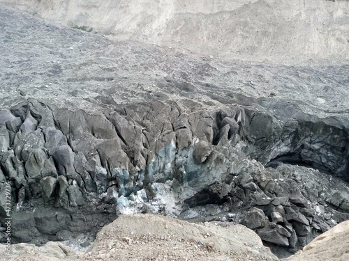 Canvastavla Green Mountains and Nature