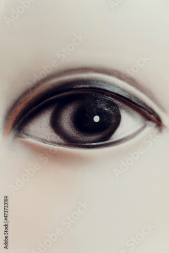 the look