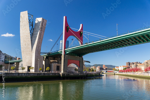 Bilbao, País Vasco