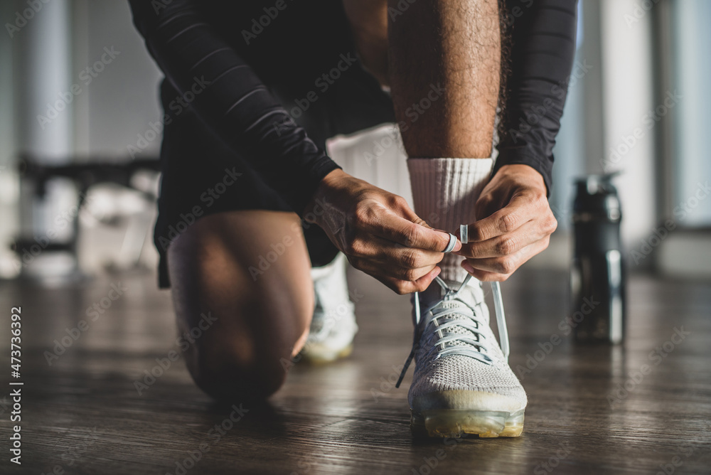 Athletic wear shoes online