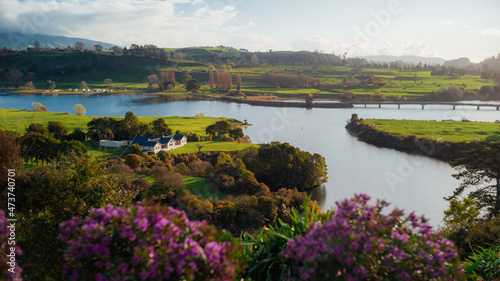 New Zealand Road Trip photo