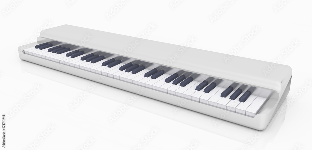 Keyboard Keyboard