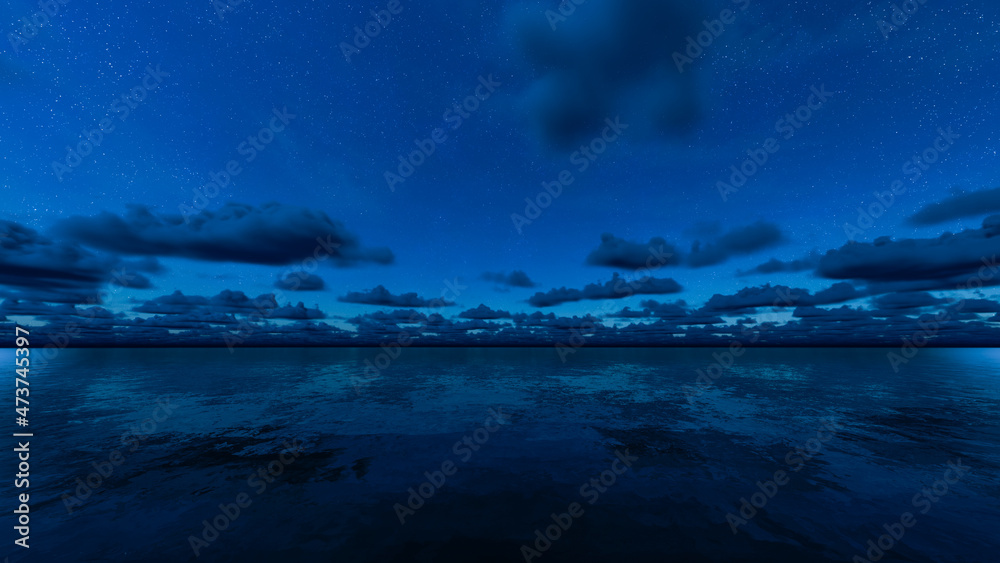Dark Clouds Dark Clouds