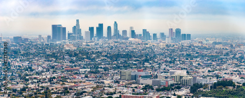 Los Ángeles, California © David
