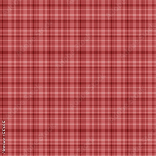 Classic seamless checkered pattern design for decorating, wrapping paper, wallpaper, fabric, backdrop and etc.