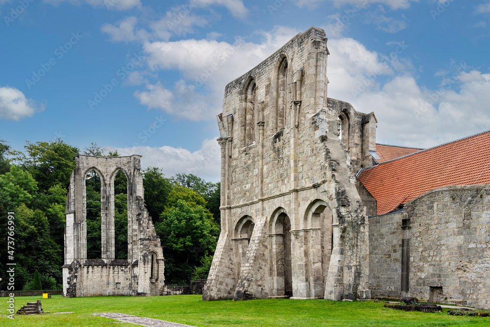 Kloster Walkenried