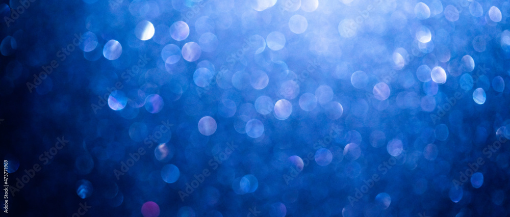 background of abstract blue glitter lights background of abstract blue glitter lights