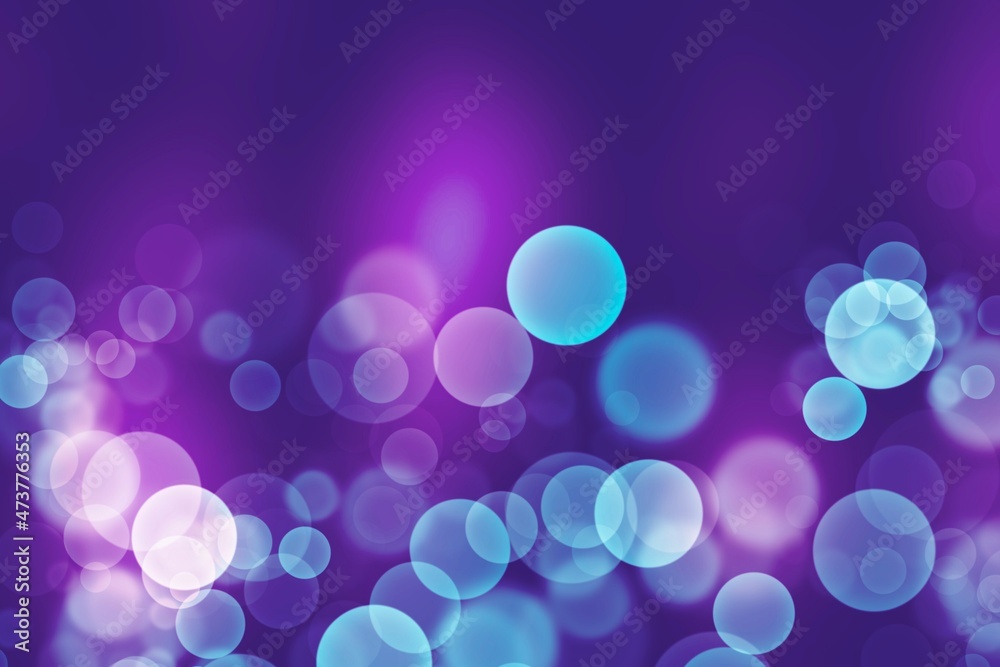 abstract background with bokeh abstract background with bokeh