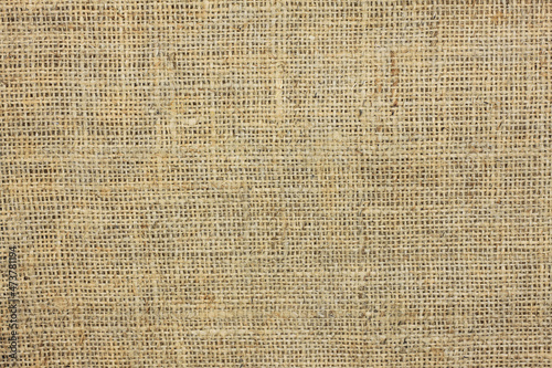 Brown burlap with beautiful canvas texture of brown fabric in retro style with beautiful brown fabric canvas texture as vintage burlap background with burlap texture and beautiful burlap color