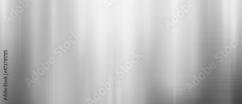 Metal silver texture  background