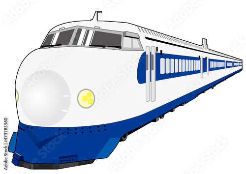 東海道新幹線