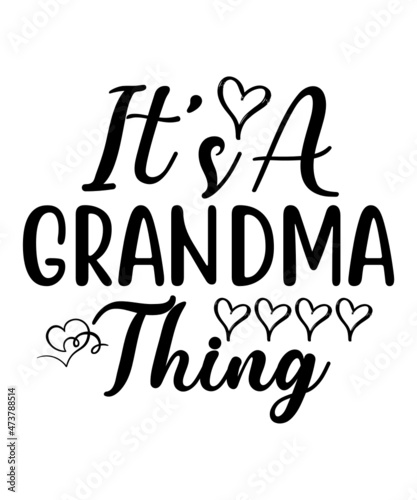 Grandma Svg Bundle, Granny Svg, Grandkids Svg, Grandmother Svg, Blessed Grandma Svg, Gigi Svg, Png, Svg Files for Cricut, Silhouette